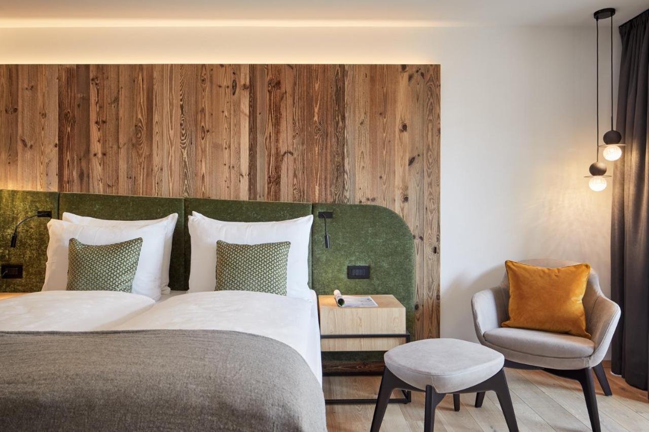Hotel Marmolada كورفارا إنْ بادِيا المظهر الخارجي الصورة