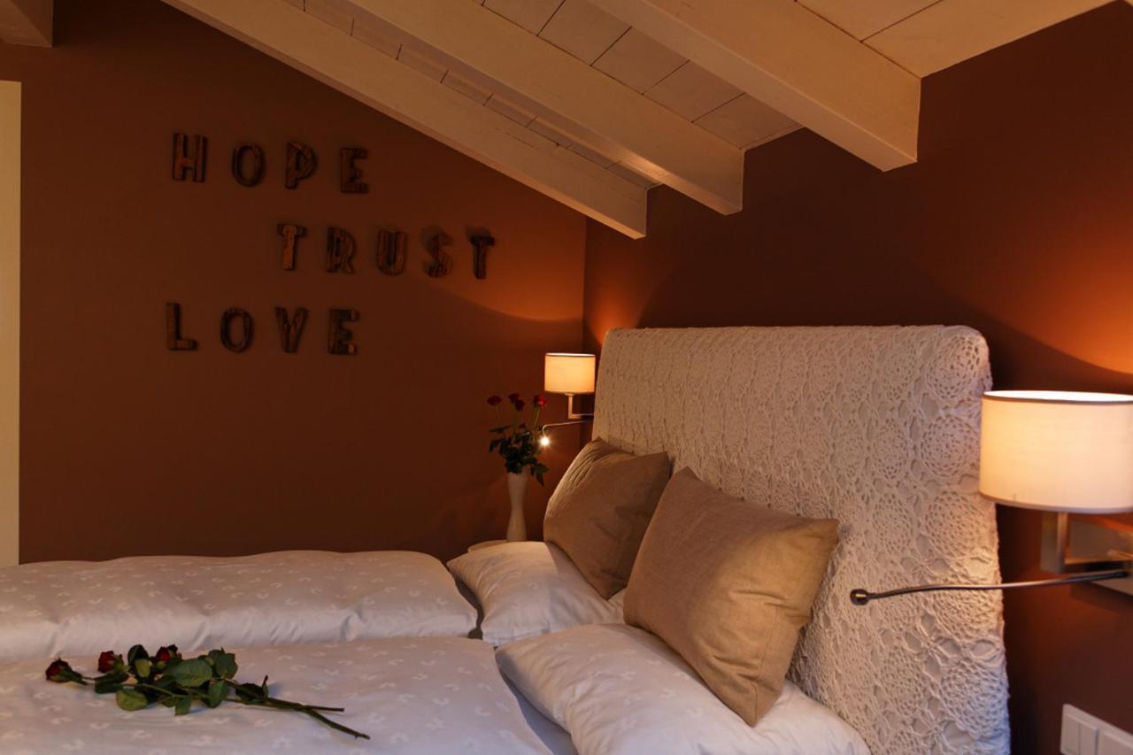 Hotel Marmolada كورفارا إنْ بادِيا المظهر الخارجي الصورة