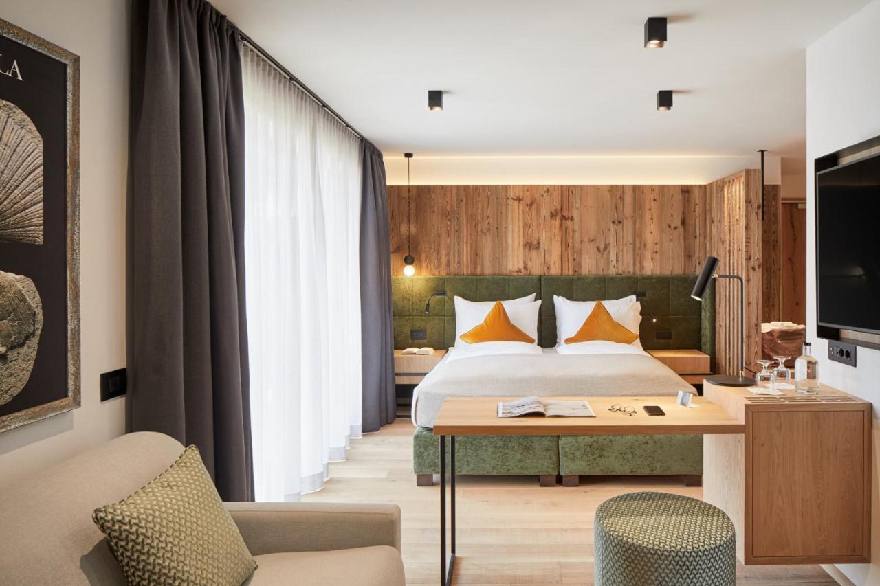 Hotel Marmolada كورفارا إنْ بادِيا المظهر الخارجي الصورة