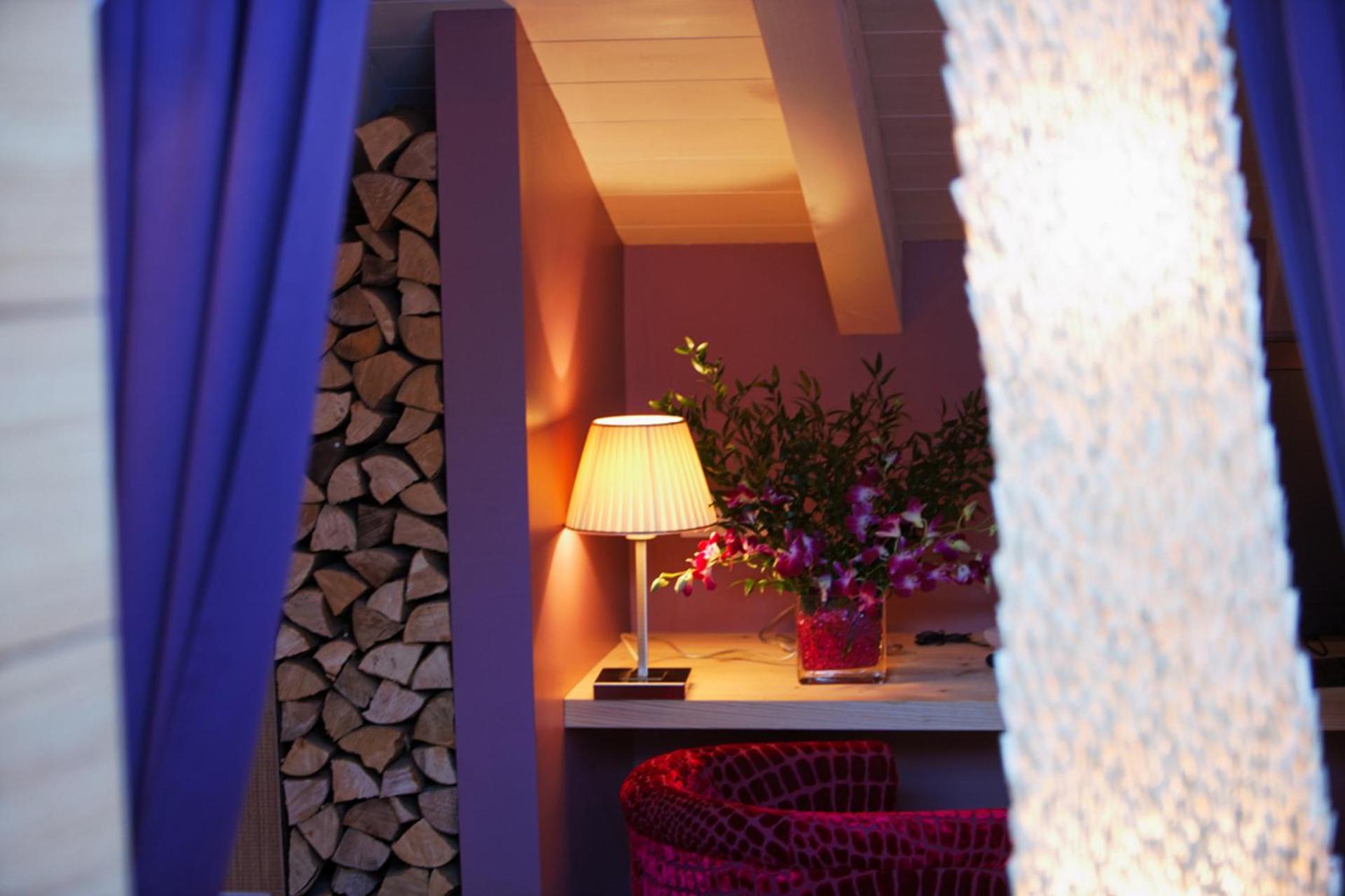 Hotel Marmolada كورفارا إنْ بادِيا المظهر الخارجي الصورة